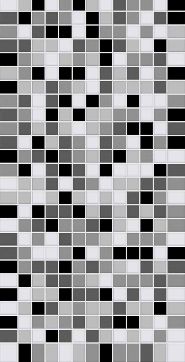 PASTILLE PRETO 32X65 F3