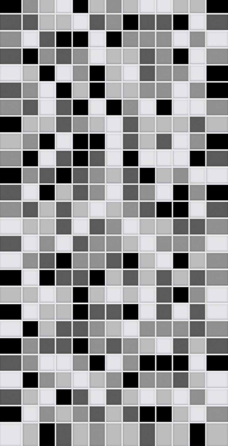 PASTILLE PRETO 32X65 F4