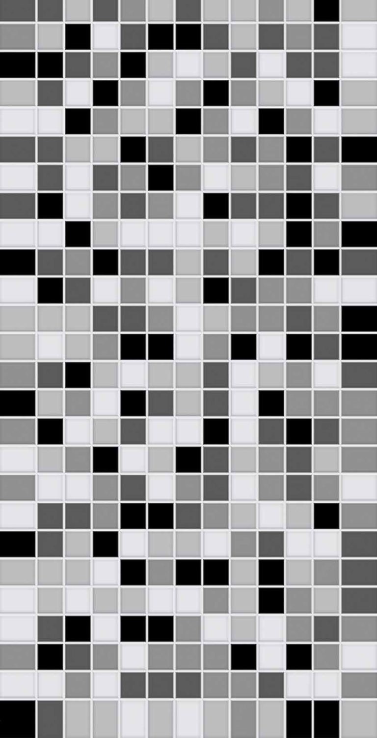 PASTILLE PRETO 32X65 F5
