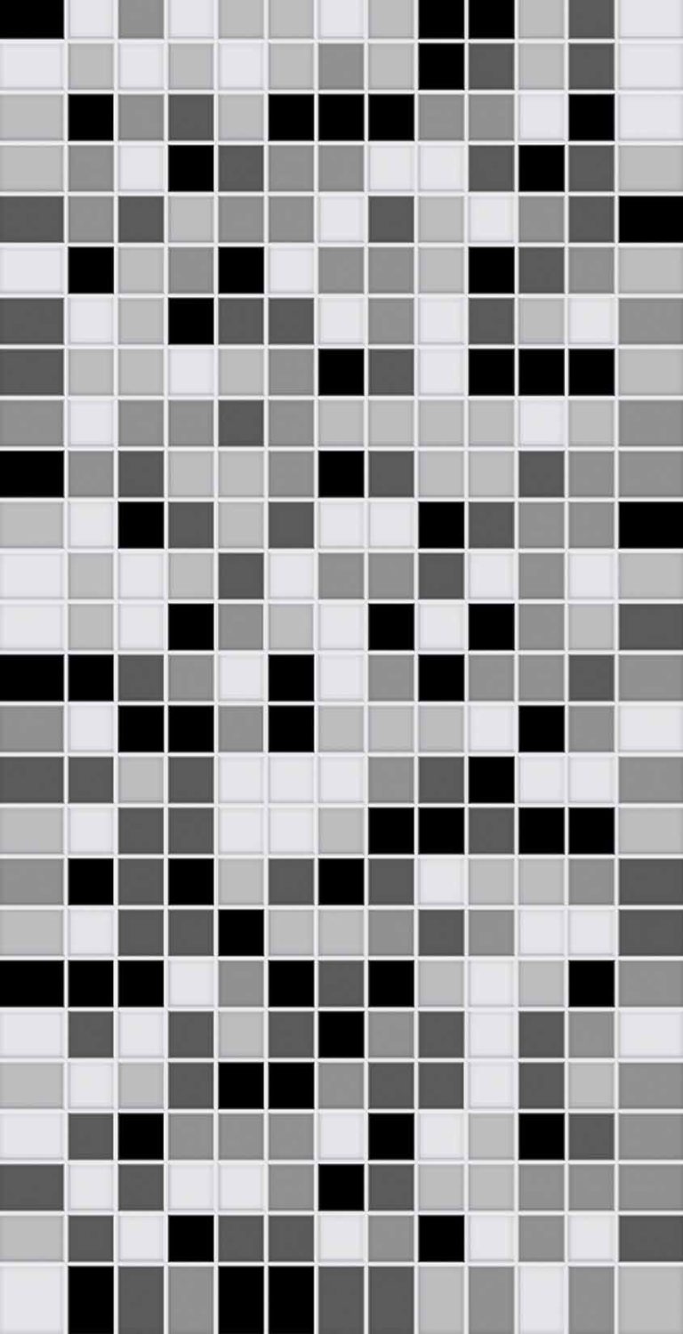PASTILLE PRETO 32X65 F8