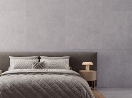 AMBIENTE TOKYO GRAPHITE V1