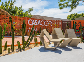 Cerbras na CASACOR Piauí
