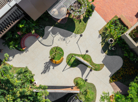 JARDIM SIMBIOSE